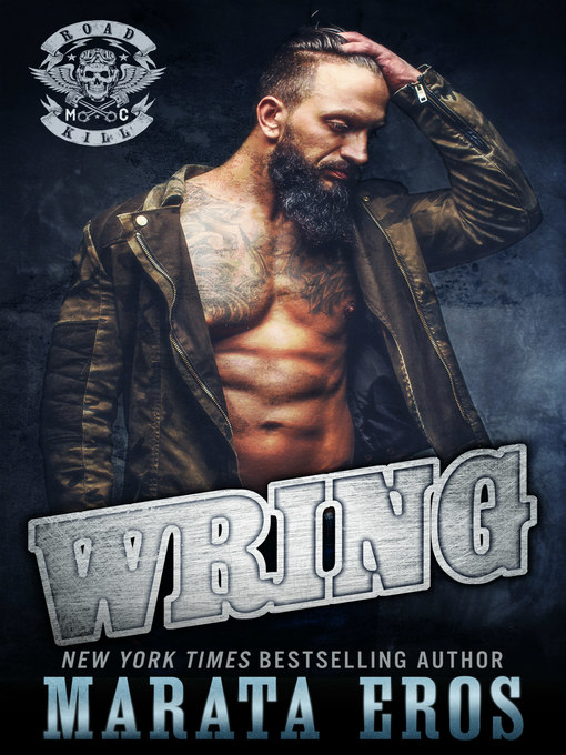 Title details for Wring by Marata Eros - Available